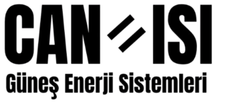 CanISI logosu